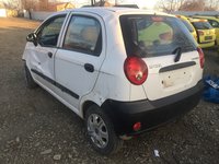 Dezmembrez Chevrolet Spark 800 i , fab 2008