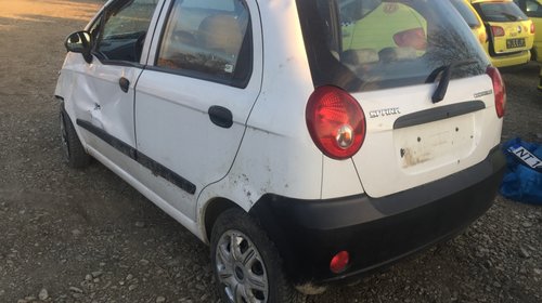 Dezmembrez Chevrolet Spark 800 i , fab 2008