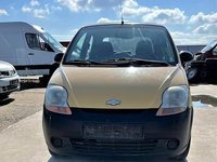 Dezmembrez Chevrolet Spark 800cm benzina