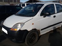 Dezmembrez Chevrolet Spark , an fabr. 2006, 0.8i