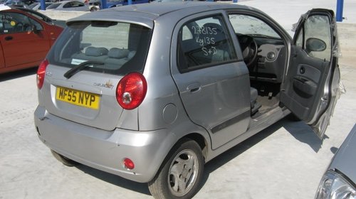 Dezmembrez Chevrolet Spark din 2005, 1.0b,