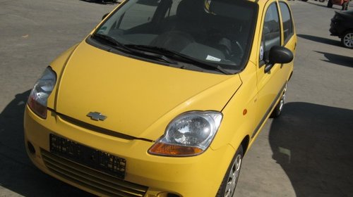 Dezmembrez Chevrolet Spark din 2006, 1.0b,