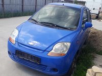 Dezmembrez Chevrolet SPARK DIN 2008