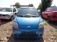 Dezmembrez Chevrolet Spark