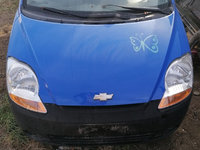 DEZMEMBREZ CHEVROLET SPARK