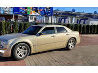 Dezmembrez Chrysler 300 C Diesel