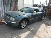 Dezmembrez Chrysler 300 C (LX) 2004 - 2010 2.7 EER ( CP: 193, KW: 142, CCM: 2736 ) Benzina