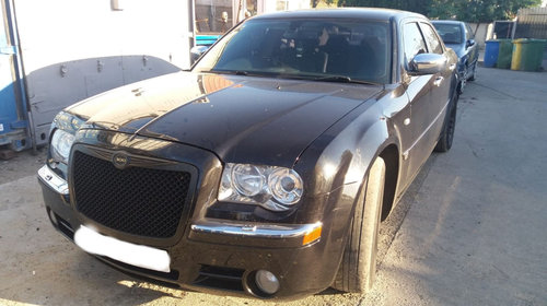 Dezmembrez Chrysler 300 C (LX) 2004 - 2010 3.0 V6 CRD EXL ( CP: 211, KW: 155, CCM: 2987 ) Motorina