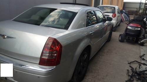 Dezmembrez Chrysler 300C 2006 3.0 Diesel