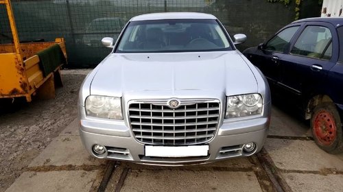 Dezmembrez Chrysler 300C 2008 berlina 2.7 + 3