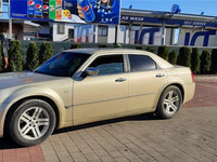 Dezmembrez Chrysler 300C 2008 Limuzina 3.0