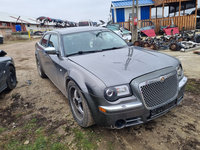 Dezmembrez Chrysler 300c 3.0 CDI din 2008 euro 4