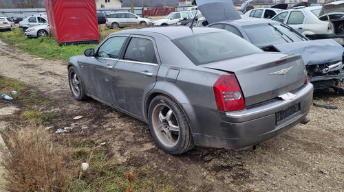 Dezmembrez Chrysler 300c 3.0 CDI din 2008 euro 4