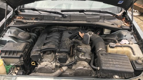 Dezmembrez Chrysler 300C 3.5 benzina