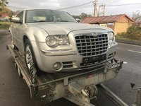 Dezmembrez chrysler 300c diesel crd