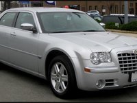 Dezmembrez chrysler 300c