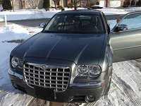 Dezmembrez Chrysler 300C