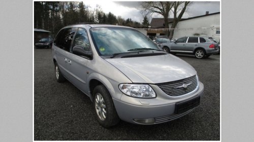 Dezmembrez chrysler grand voyager 1,2,3