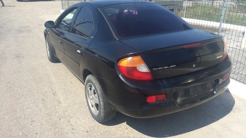 Dezmembrez Chrysler Neon 1,6 16v 2001