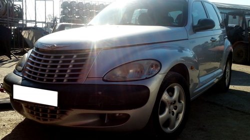 Dezmembrez Chrysler PT Cruiser 2.0i an fab 2002