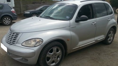 Dezmembrez Chrysler PT Cruiser 2.2 CRD an fab