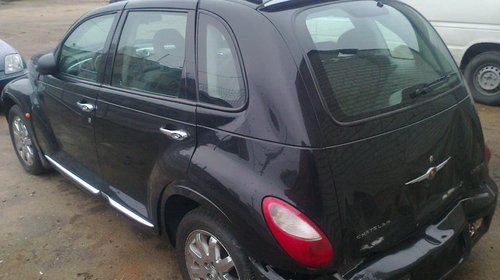 Dezmembrez Chrysler PT Cruiser 2.2 CRD an fab