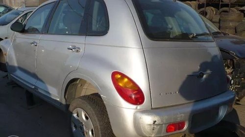 Dezmembrez Chrysler PT Cruiser 2.2 CRD