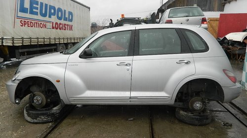 Dezmembrez Chrysler PT Cruiser , 2006-2010