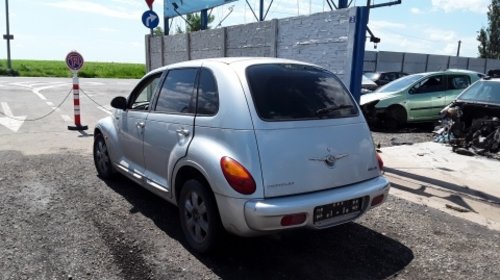 Dezmembrez Chrysler PT Cruiser, an 2008, motorizare 2.2 CRD