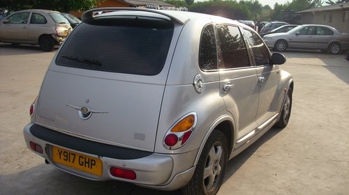 Dezmembrez Chrysler PT Cruiser din 2001, 1.8b,