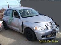 Dezmembrez Chrysler Pt Cruiser din 2006, 2.5 B