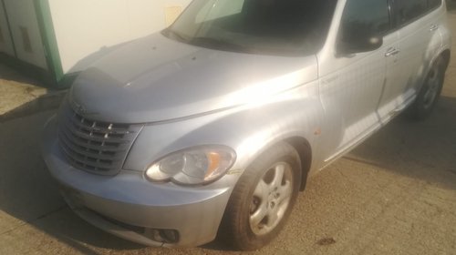 DEZMEMBREZ CHRYSLER PT CRUISER fab. 2002 2.0 benzina 141cp 104kw ⭐⭐⭐⭐⭐