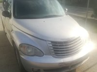 DEZMEMBREZ CHRYSLER PT CRUISER fab. 2002 2.0 benzina 141cp 104kw ⭐⭐⭐⭐⭐