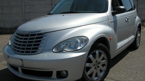 Dezmembrez chrysler pt cruiser