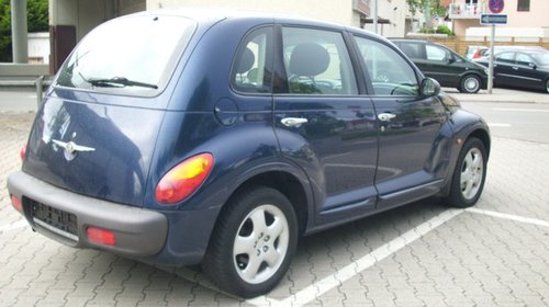 Dezmembrez chrysler pt cruiser