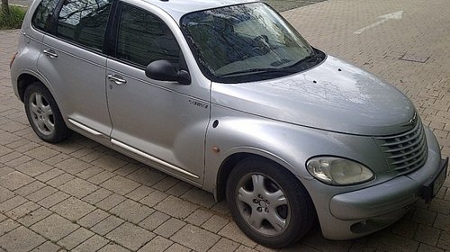 Dezmembrez chrysler pt cruiser