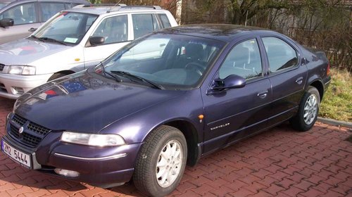 Dezmembrez chrysler stratus 2.0i 1998