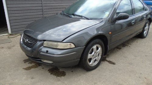 Dezmembrez Chrysler Stratus 2000 Berlina 2.5 V6