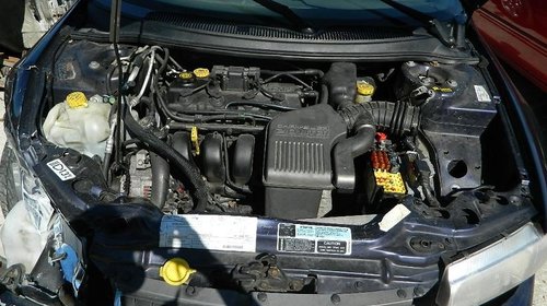 Dezmembrez chrysler stratus, an 2001, 2000 be