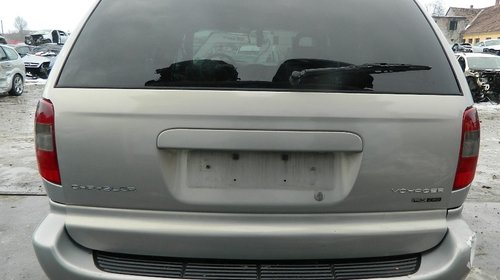 Dezmembrez Chrysler Voyager , 2000-2003
