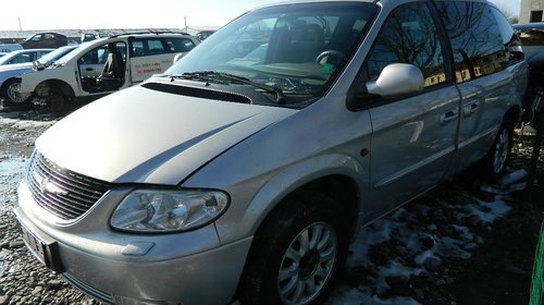 Dezmembrez Chrysler Voyager , 2000-2003