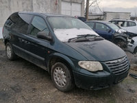 Dezmembrez Chrysler Voyager 2006 MINI VAN 2.5