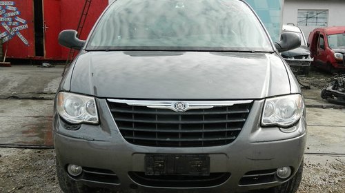 Dezmembrez Chrysler Voyager - 2006