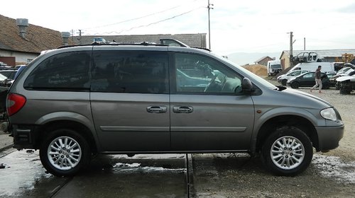 Dezmembrez Chrysler Voyager - 2006