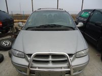 Dezmembrez Chrysler Voyager din 1999-2002, 2.5 d,