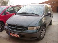 Dezmembrez Chrysler Voyager din 2000, 2.5 tdi,