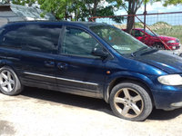 Dezmembrez Chrysler VOYAGER Mk 3 (RG, RS) 1999 - 2008