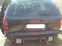 Dezmembrez Chrysler VOYAGER Mk 3 (RG, RS) 1999 - 2008 2.5 CRD Motorina