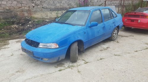 Dezmembrez Cielo Daewoo an 1998 motor 1.5 ben