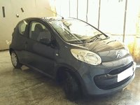 Dezmembrez Citroen C1 an fabr. 2008, 1.0i